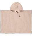 Liewood Badeponcho - Paco - Tuscany Rose/Creme De La Creme