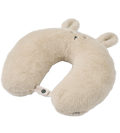 Liewood Nakkepude - Alto Kanin - Mist