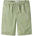 Name It Shorts - NkmRyan - Noos - Tea