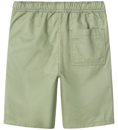 Name It Shorts - NkmRyan - Noos - Tea