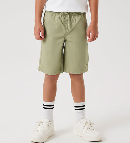 Name It Shorts - NkmRyan - Noos - Tea Name It Shorts - NkmRyan - Noos - Tea