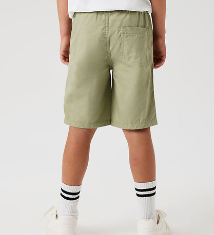 Name It Shorts - NkmRyan - Noos - Tea