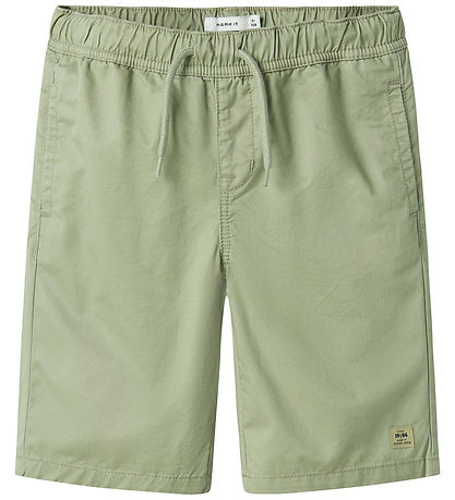 Name It Shorts - NkmRyan - Noos - Tea Name It Shorts - NkmRyan - Noos - Tea