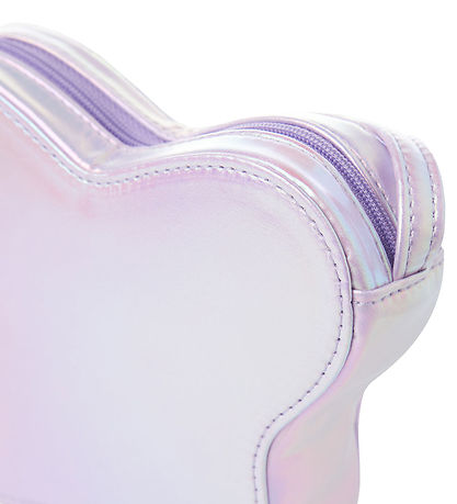 Name It Skuldetaske - NmfFarfalla - Orchid Bloom Name It Skuldetaske - NmfFarfalla - Orchid Bloom