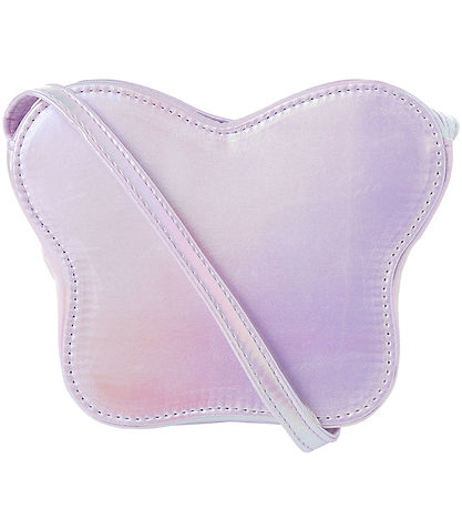 Name It Skuldetaske - NmfFarfalla - Orchid Bloom Name It Skuldetaske - NmfFarfalla - Orchid Bloom