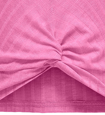 Kids Only Top - KogSandy - Fuchsia Pink