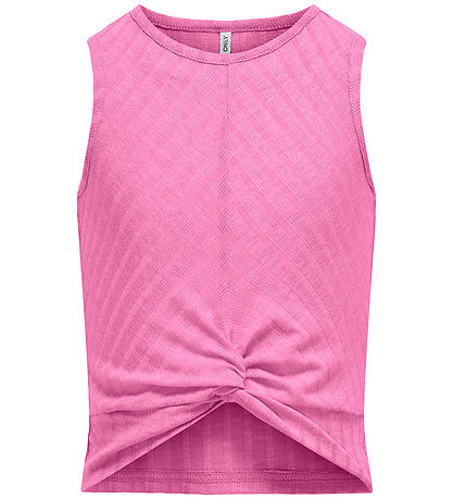 Kids Only Top - KogSandy - Fuchsia Pink