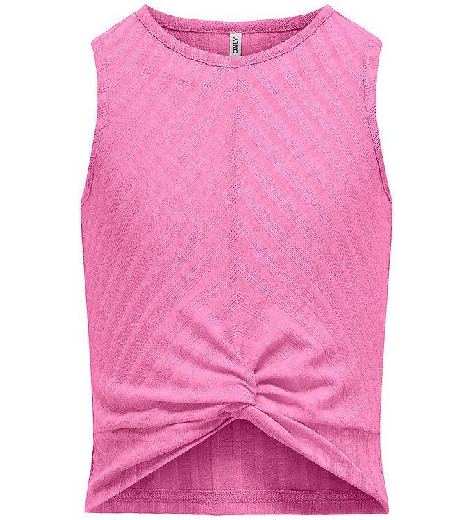 Kids Only Top Fuchsia Pink - Str. 13-14y 158/164cm