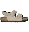 Name It Sandaler - NmnFilbert - Peyote Name It Sandaler - NmnFilbert - Peyote