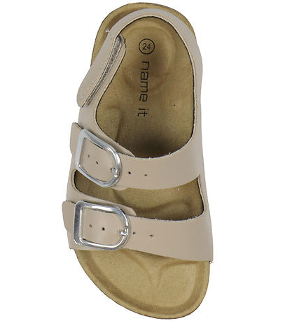 Name It Sandaler - NmnFilbert - Peyote Name It Sandaler - NmnFilbert - Peyote