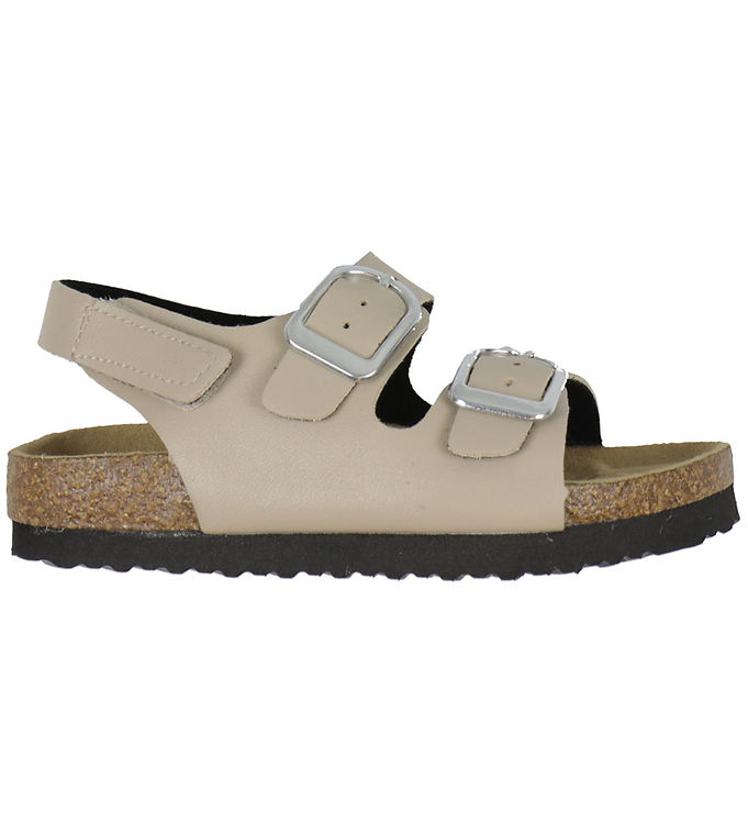 Name It Sandaler – NmnFilbert – Peyote