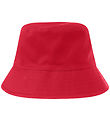 Name It Bøllehat - NmnOlo - Chinese Red Name It Bøllehat - NmnOlo - Chinese Red