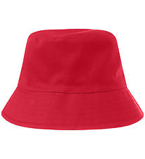 Name It Bøllehat - NmnOlo - Chinese Red Name It Bøllehat - NmnOlo - Chinese Red