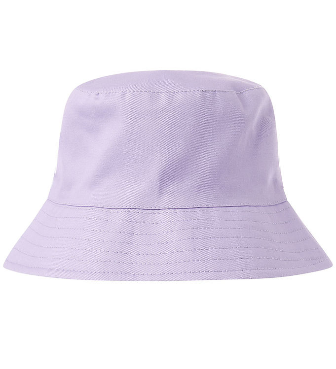 Name It Bøllehat Orchid Bloom - Str. 48-49cm