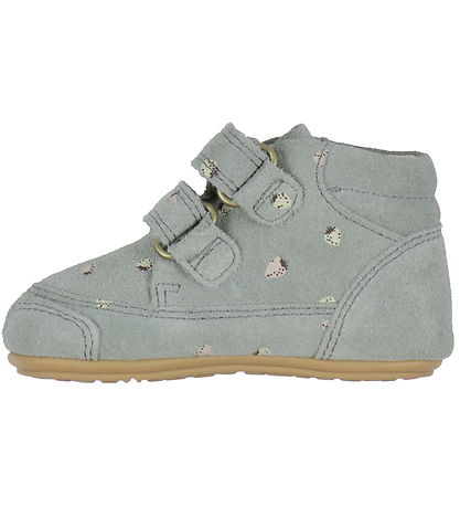 Bundgaard Begyndersko - Prewalker - Strawberries