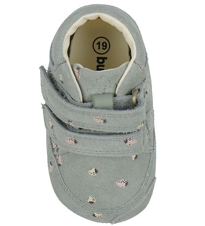 Bundgaard Begyndersko - Prewalker - Strawberries