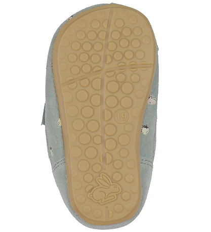 Bundgaard Begyndersko - Prewalker - Strawberries