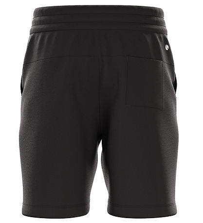 Björn Borg Sweatshorts - Borg Essentials - Black Beauty Björn Borg Sweatshorts - Borg Essentials - Black Beauty