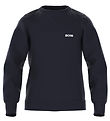 Björn Borg Sweatshirt - Borg Essential - Night Sky