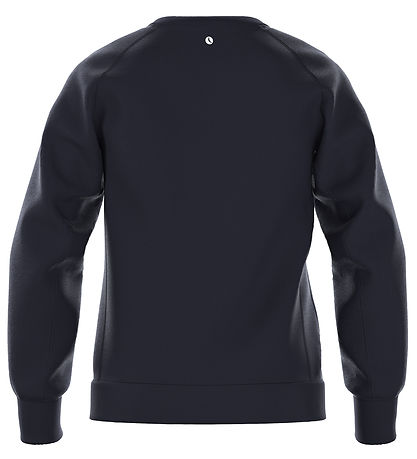 Björn Borg Sweatshirt - Borg Essential - Night Sky