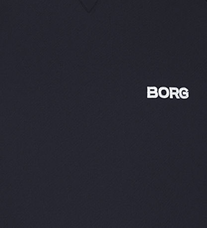 Björn Borg Sweatshirt - Borg Essential - Night Sky