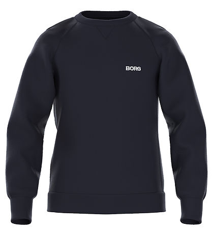 Björn Borg Sweatshirt - Borg Essential - Night Sky