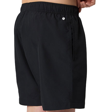 Björn Borg Badeshorts - Black Beauty