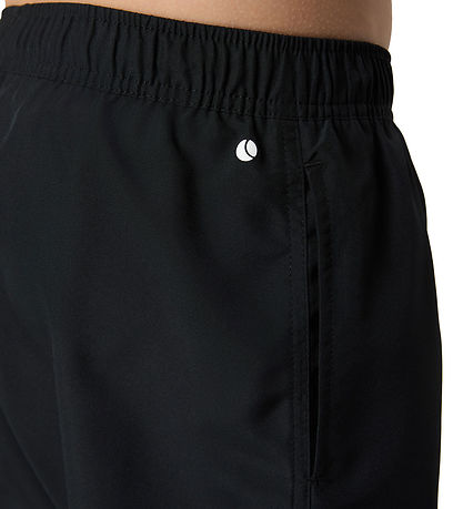 Björn Borg Badeshorts - Black Beauty