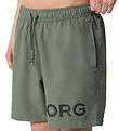 Björn Borg Badeshorts - Agave Green Björn Borg Badeshorts - Agave Green