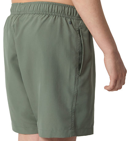 Björn Borg Badeshorts - Agave Green