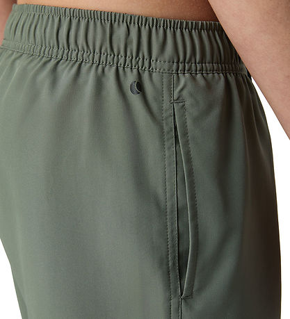 Björn Borg Badeshorts - Agave Green