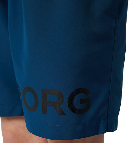 Björn Borg Badeshorts - Gibraltar Sea