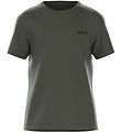 Björn Borg T-shirt - Borg Essential - Deep Depths