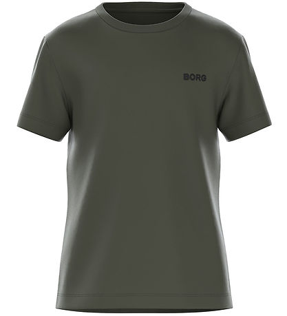 Björn Borg T-shirt - Borg Essential - Deep Depths