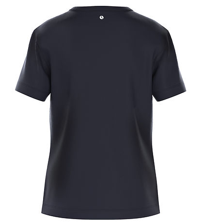 Björn Borg T-skjorte - Slott Essential - Night Sky