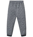Wheat Termobukser - Alex - Ink Stripe Wheat Termobukser - Alex - Ink Stripe