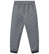 Wheat Termobukser - Alex - Ink Stripe Wheat Termobukser - Alex - Ink Stripe