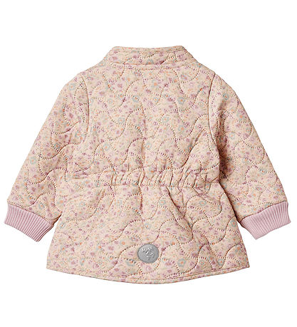 Wheat Termojacka - Thilde - Penséer