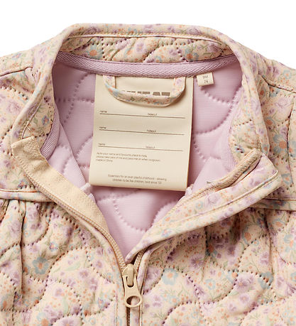 Wheat Termojacka - Thilde - Penséer