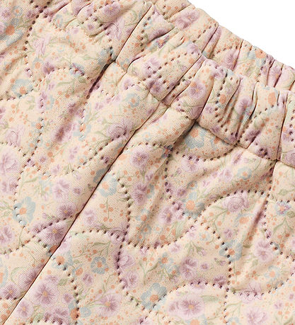 Wheat Termobukser - Alex - Pansies Wheat Termobukser - Alex - Pansies