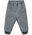Wheat Termobukser - Alex - Ink Stripe Wheat Termobukser - Alex - Ink Stripe