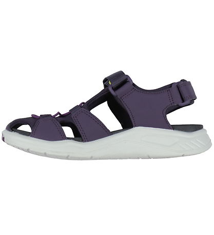 Ecco Sandaler - X-Trinsic K Fisherman - Night Shade