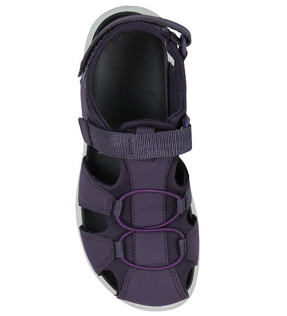 Ecco Sandaler - X-Trinsic K Fisherman - Night Shade