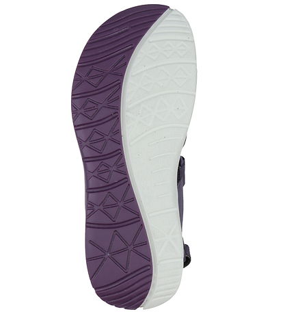 Ecco Sandaler - X-Trinsic K Fisherman - Night Shade