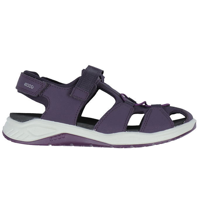 Ecco Sandaler - X-Trinsic K Fisherman - Night Shade