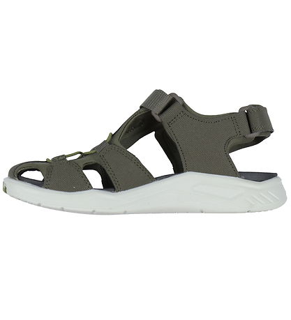 Ecco Sandaler - X-Trinsic K Fisherman - TARMAC/TARMAC Ecco Sandaler - X-Trinsic K Fisherman - TARMAC/TARMAC