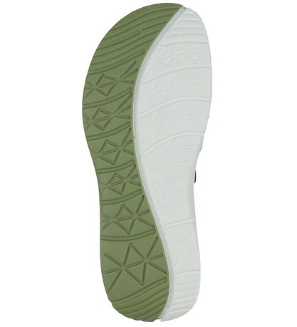 Ecco Sandaler - X-Trinsic K Fisherman - TARMAC/TARMAC