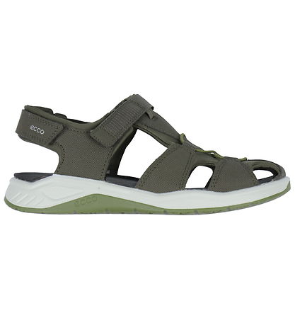 Ecco Sandaler - X-Trinsic K Fisherman - TARMAC/TARMAC