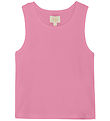 Creamie Tanktop - Rib - Rosebloom Creamie Tanktop - Rib - Rosebloom
