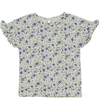 Creamie T-shirt - Buttercream Creamie T-shirt - Buttercream